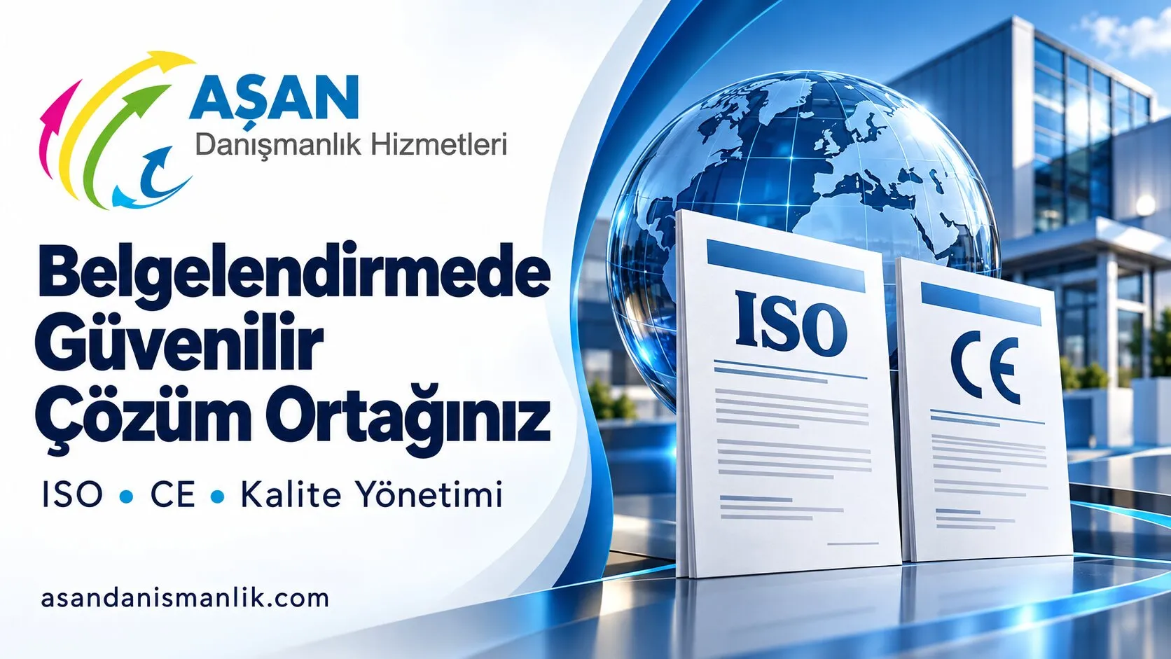 ISO 9001: Kalite Yönetiminin Temel Prensipleri