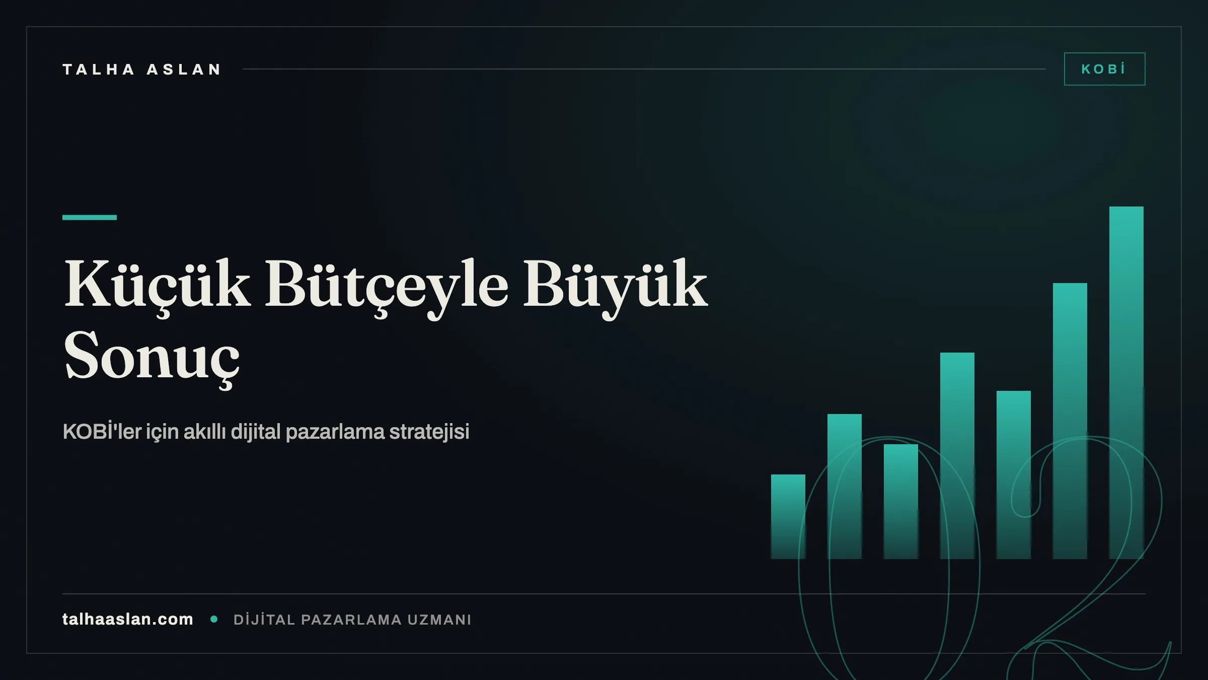 Dijital Pazarlama Stratejisi Nasıl Oluşturulur? KOBİ’ler İçin Adım Adım Rehber