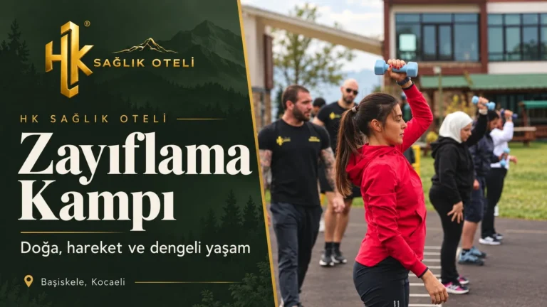 Detoks Kampına Gitmeden Önce Yapılması Gerekenler