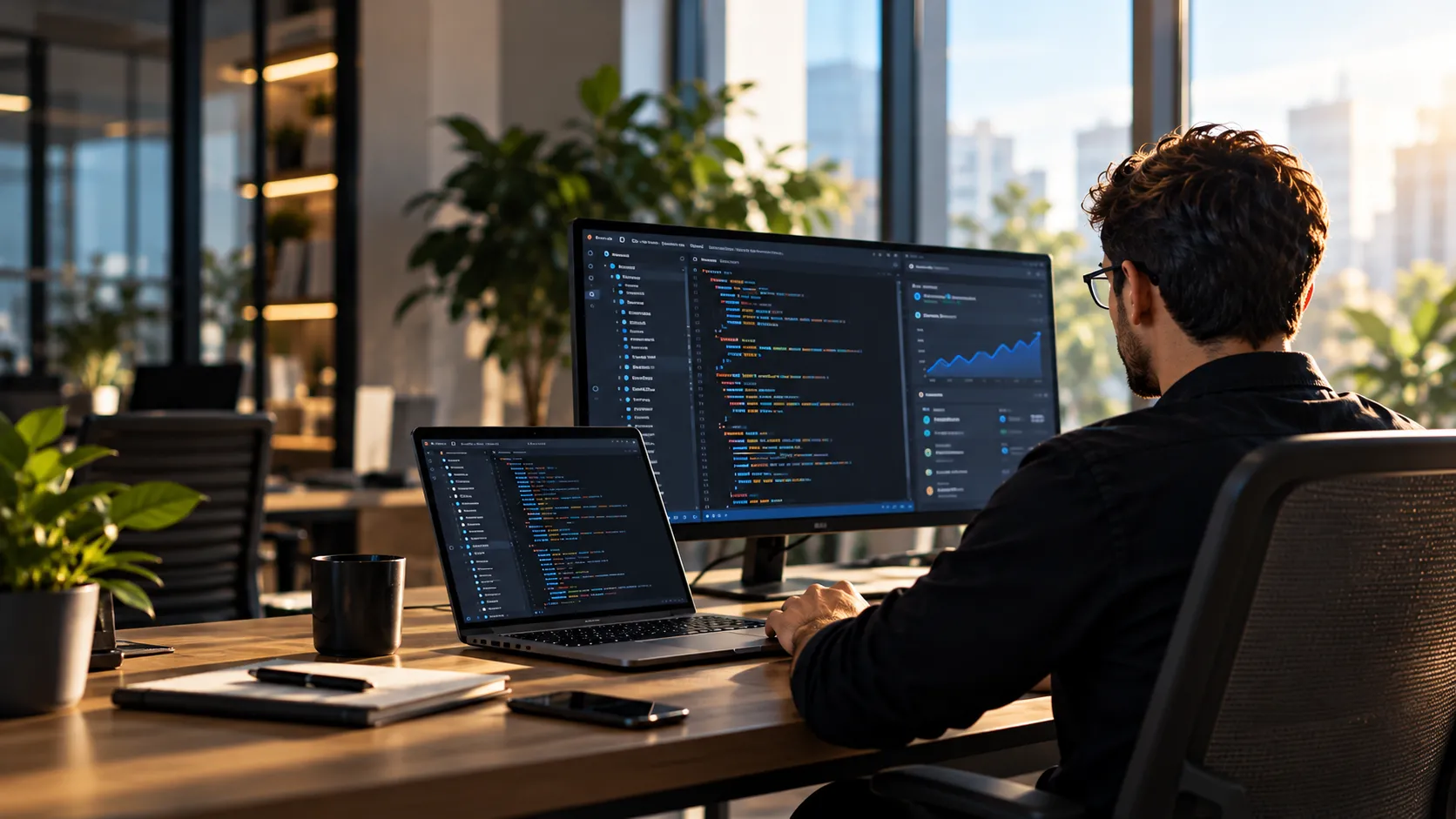 İşletmeler İçin Dijital Çözümler: Orca Software ile Web Tasarım ve Yazılım Hizmetleri