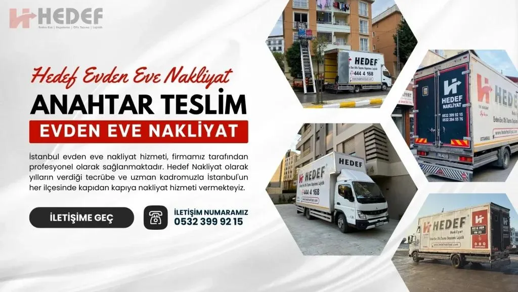 İstanbul Ofis Taşıma ve İnşaat