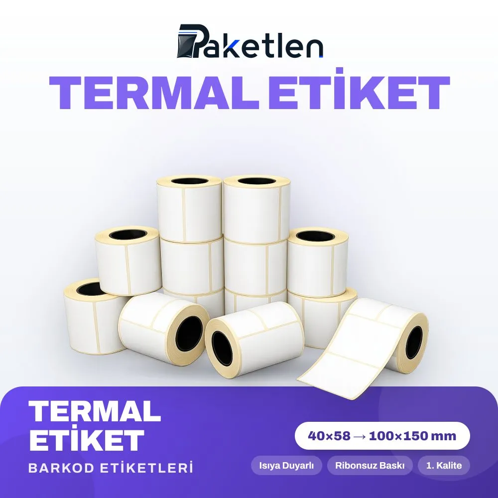 Baskılı Kargo Poşetleriyle Marka Bilinirliğinizi Nasıl Artırırsınız?